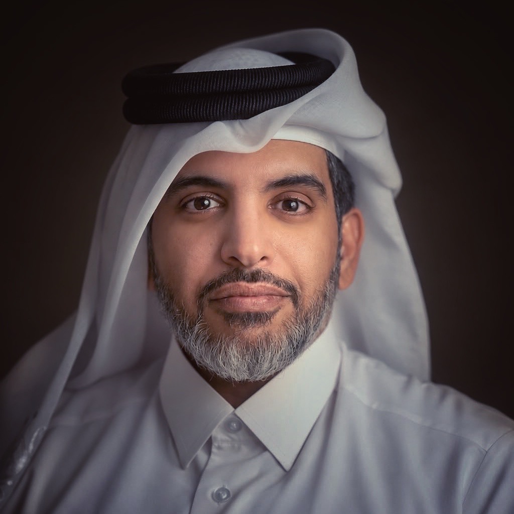 Nawaf M. Al Thani