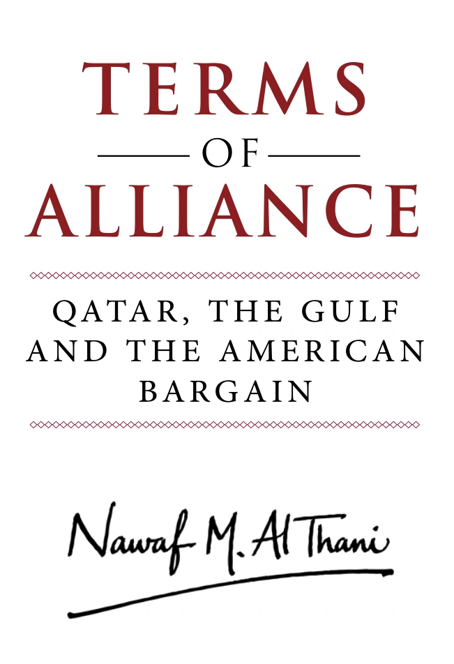 Terms of Alliance